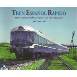 Tren Español Rápido