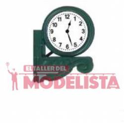 Reloj antiguo. ANESTE 1100