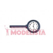 Reloj de pared. ANESTE 2402