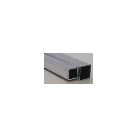 Aluminium tube 4,76 x 0,35 mm. K&S 83013