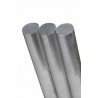 Solid aluminium rod,  3,18 mm. K&S 83043