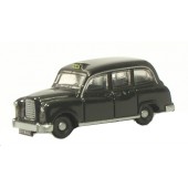 Taxi black. OXFORD NFX4001