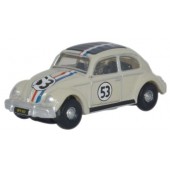 VW Beetle. OXFORD NVWB001