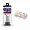 Cube magnets. 3,2 mm (x100). MAGCRAFT NSN0570