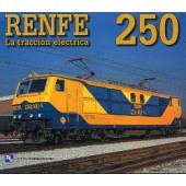 RENFE 250. La tracción eléctrica