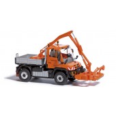 Mercedes Unimog U430. BUSCH 50915