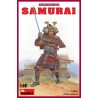 Samurai. MINIART 16028