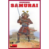 Samurai. MINIART 16028