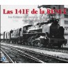 Las 141F de la RENFE. Las últimas británicas de vapor