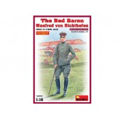 The Red Baron. MINIART 16032