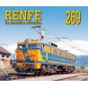 RENFE 269. La tracción eléctrica