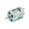 Motor de corriente contínua 12V, 5W. CEBEK 6043