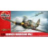 Hawker Hurricane MkI. AIRFIX A01010