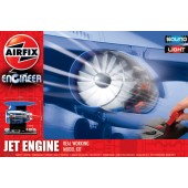 Jet Engine. AIRFIX A20005