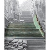 European City Steps. AIRFIX A75017