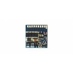 Decoder de funciones LokPilot Fx V4.0, 21 pins. ESU 54621