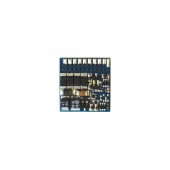 Function decoder LokPilot Fx V4.0, 21 pins. ESU 54621