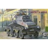 Sd. Kfz. 232. AFV CLUB 35232