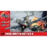 Focke-Wulf Fw190 F-8/A-8. AIRFIX A02066