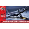 Mosquito FBVI/NF II/Mk XVIII. AIRFIX A03019