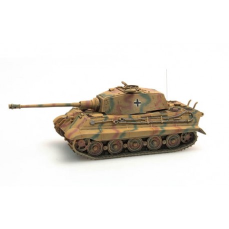 Tiger II. ARTITEC 387.19-CM