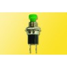 Pushbutton, green (x5). VIESSMANN 68302