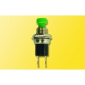 Pushbutton, green (x5). VIESSMANN 68302