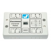 Universal relay. VIESSMANN 5551