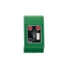 Three-way point switch. FLEISCHMANN 6925