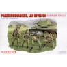 Panzergrenadiers, LAH Division. DRAGON 6159