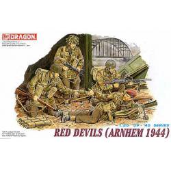 Red Devils (Arnhem 1944). DRAGON 6023