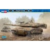 Merkava Mk IV. HOBBY BOSS 82429