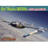 Sea Venom FAW.21 w/Blue Jay Missile. DRAGON 5108