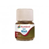 Enamel Wash Sand - 28ml. HUMBROL AV0207