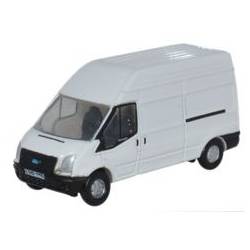 Furgoneta Ford Transit. OXFORD NFT006