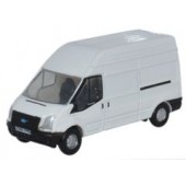 Furgoneta Ford Transit. OXFORD NFT006