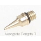 Obturador, 0.30 mm. FENDGA BD-41-03