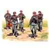 German Elite Infantry, Eastern Front. MASTER BOX 3583