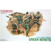 Boinas Verdes, Vietnam. DRAGON 3309