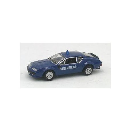 Renault Alpine A310. NOREV 517814