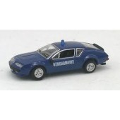 Renault Alpine A310. NOREV 517814