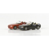 BMW Z4. HERPA 023122