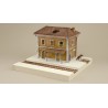 Station. ITALERI 6162