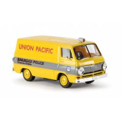 Dodge A 100. Union Pacific. BREKINA 34359