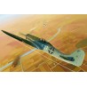 Focke-Wulf FW190D-11. HOBBY BOSS 81718