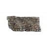 Molde para hacer rocas, Rock face. WOODLAND C1248