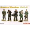 German warriors. DRAGON 6574