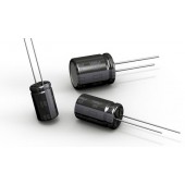 Electrolitic capacitor, 1000uF - 35V. 5 units