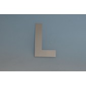 "L" shape right angle tool. RP-L