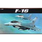 F-16. ACADEMY 12610